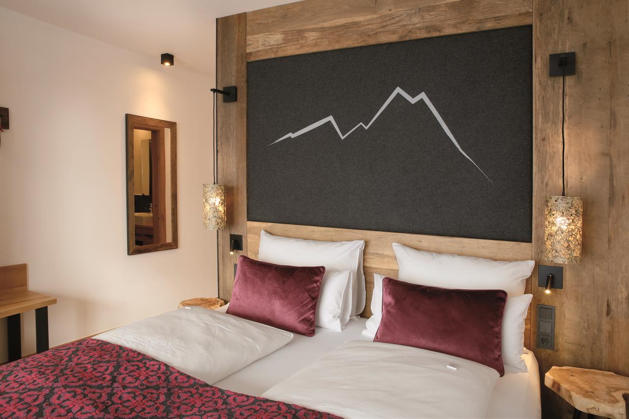 Hotel Sepperlwirt Meiling Zewnętrze zdjęcie