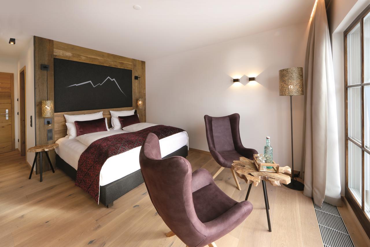 Hotel Sepperlwirt Meiling Zewnętrze zdjęcie