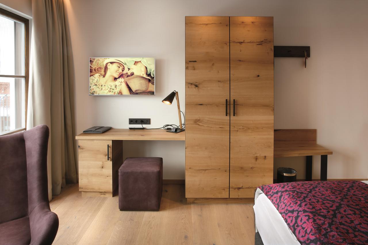 Hotel Sepperlwirt Meiling Zewnętrze zdjęcie