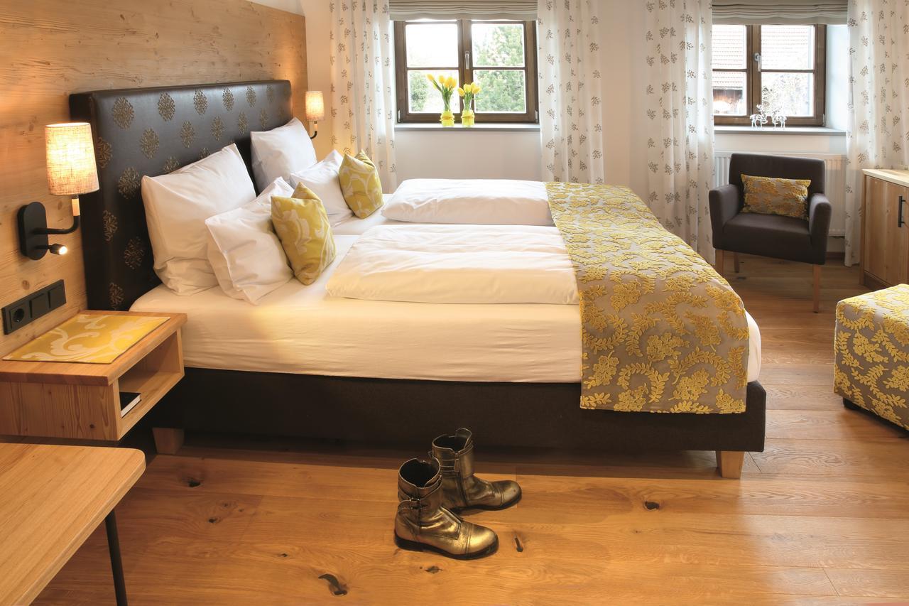 Hotel Sepperlwirt Meiling Zewnętrze zdjęcie