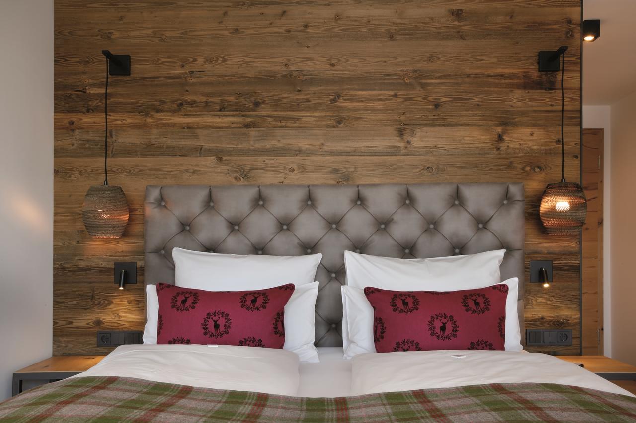 Hotel Sepperlwirt Meiling Zewnętrze zdjęcie