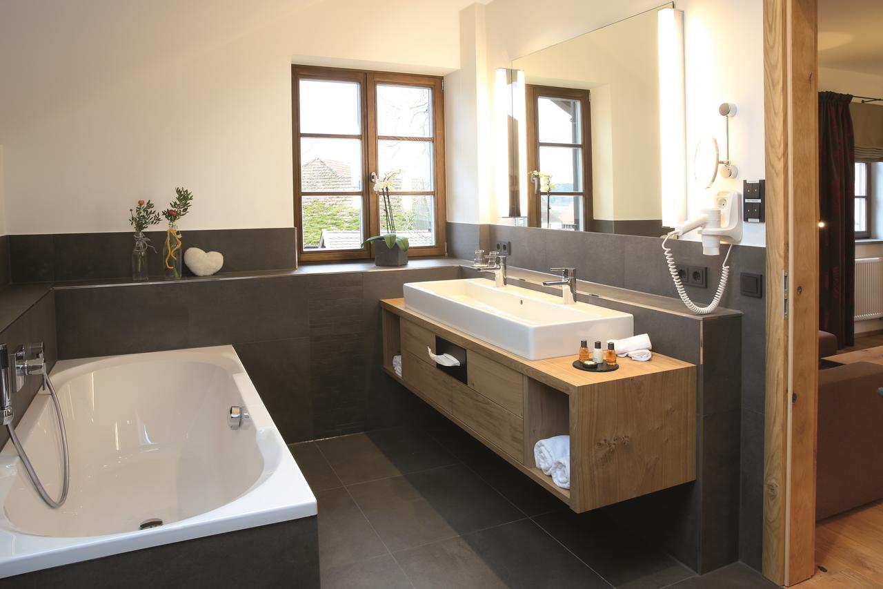 Hotel Sepperlwirt Meiling Zewnętrze zdjęcie