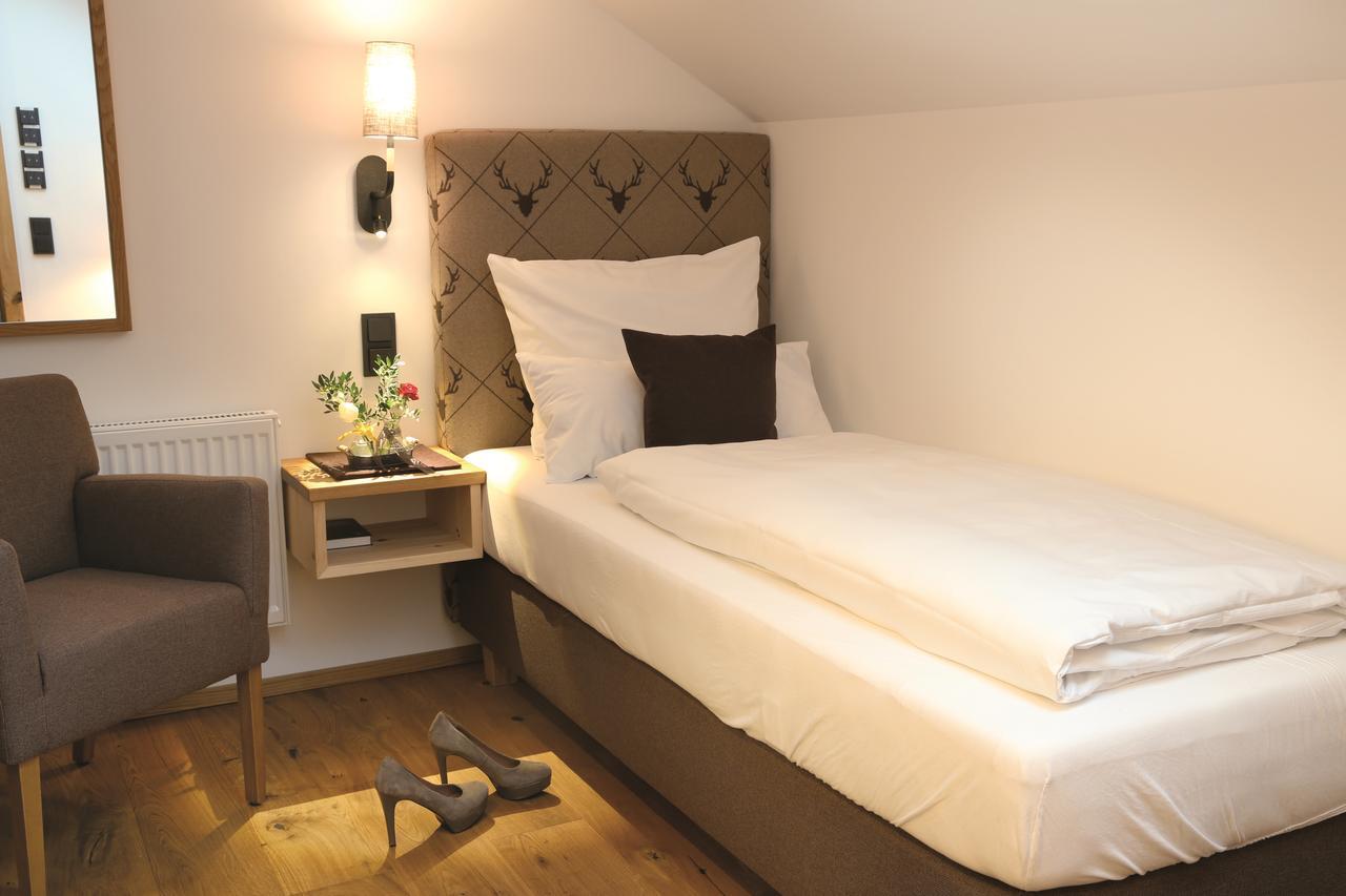 Hotel Sepperlwirt Meiling Zewnętrze zdjęcie